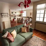 Tramonto Luxury With Private Swimming Pool Apartamento Pesaro