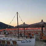 Tramonto Luxury With Private Swimming Pool Apartamento Pesaro