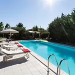 Tramonto Luxury With Private Swimming Pool Apartamento Pesaro