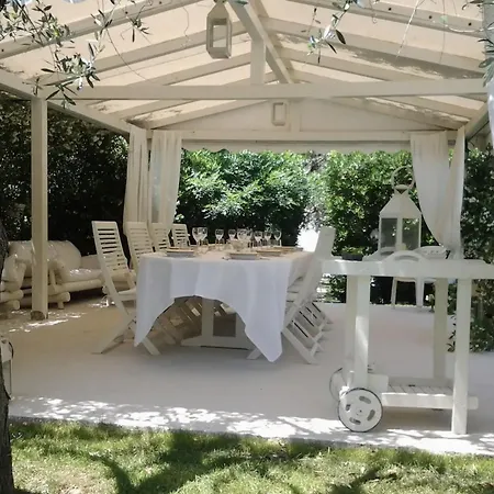 Tramonto Luxury With Private Swimming Pool * פסארו