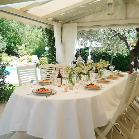 Tramonto Luxury With Private Swimming Pool *