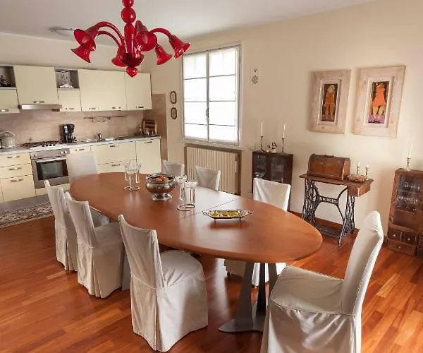 Tramonto Luxury With Private Swimming Pool