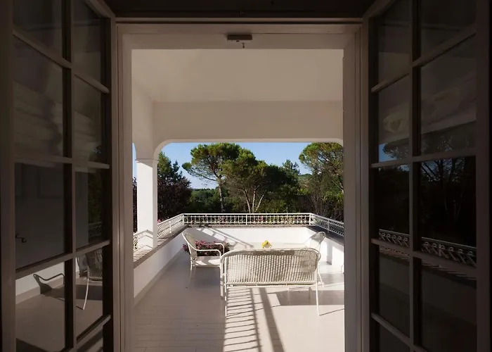 Tramonto Luxury With Private Swimming Pool דירה