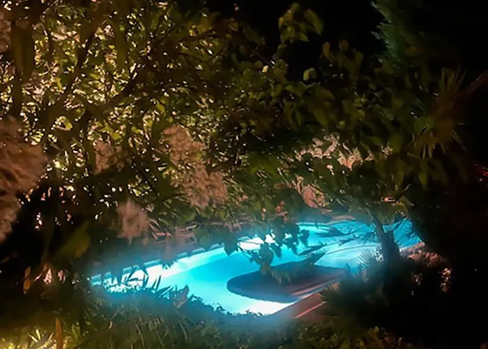 Tramonto Luxury With Private Swimming Pool * פסארו