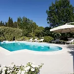 Tramonto Luxury With Private Swimming Pool פסארו