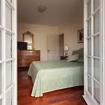 Tramonto Luxury With Private Swimming Pool דירה *