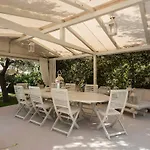 Tramonto Luxury With Private Swimming Pool דירה