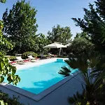 Tramonto Luxury With Private Swimming Pool פסארו