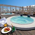 Tramonto Luxury With Private Swimming Pool Appartamento