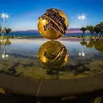 Appartamento Tramonto Luxury With Private Swimming Pool Pesaro