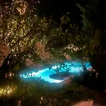 Tramonto Luxury With Private Swimming Pool * פסארו
