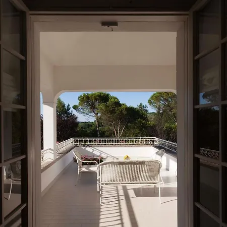 Tramonto Luxury With Private Swimming Pool アパート