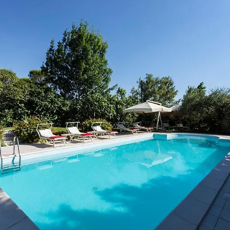 Tramonto Luxury With Private Swimming Pool
