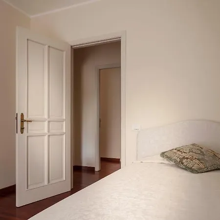 Tramonto Luxury With Private Swimming Pool Apartment Pesaro