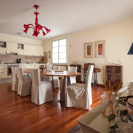 Tramonto Luxury With Private Swimming Pool Apartment