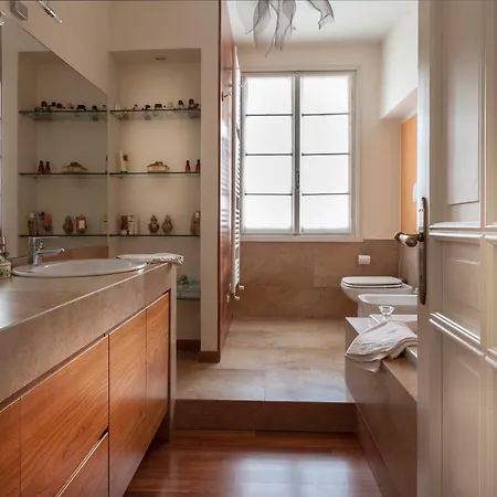 Apartment Tramonto Luxury With Private Swimming Pool *