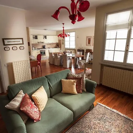 Tramonto Luxury With Private Swimming Pool Apartment Pesaro