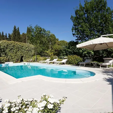 Tramonto Luxury With Private Swimming Pool ペザロ