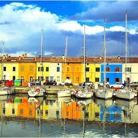 Tramonto Luxury With Private Swimming Pool * Pesaro