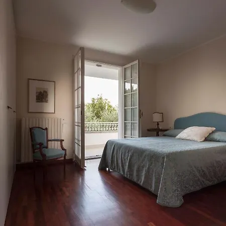 Tramonto Luxury With Private Swimming Pool Apartment Pesaro