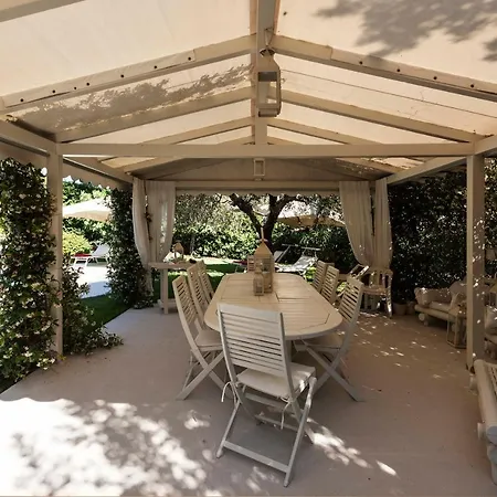 Tramonto Luxury With Private Swimming Pool Apartment *