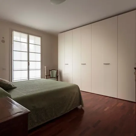 Apartment Tramonto Luxury With Private Swimming Pool