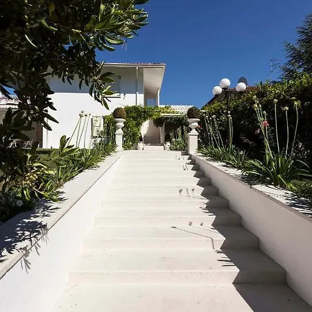 Apartment Tramonto Luxury With Private Swimming Pool *