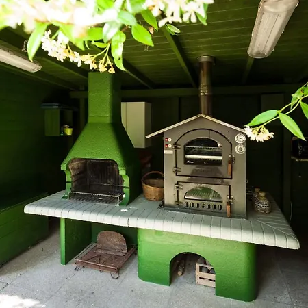 Tramonto Luxury With Private Swimming Pool *