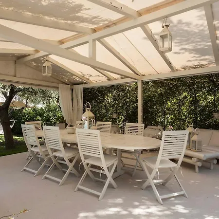 Tramonto Luxury With Private Swimming Pool Apartment