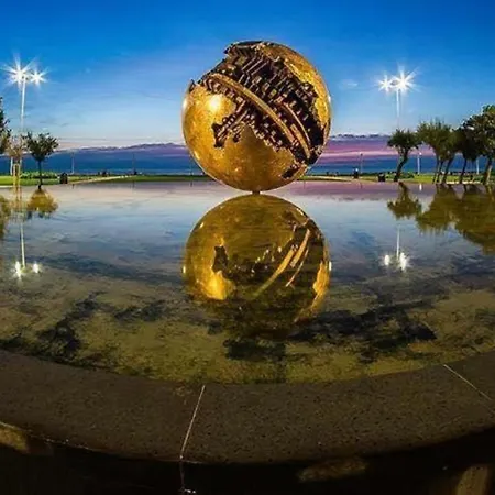 Apartment Tramonto Luxury With Private Swimming Pool Pesaro