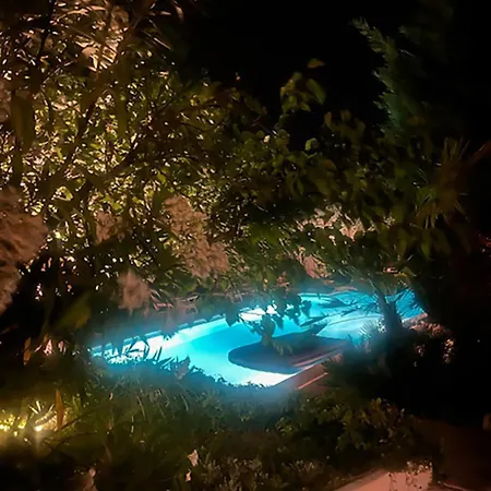 Tramonto Luxury With Private Swimming Pool * ペザロ