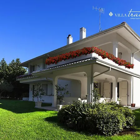 Apartment Tramonto Luxury With Private Swimming Pool