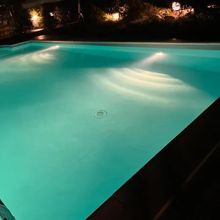 דירה Tramonto Luxury With Private Swimming Pool *