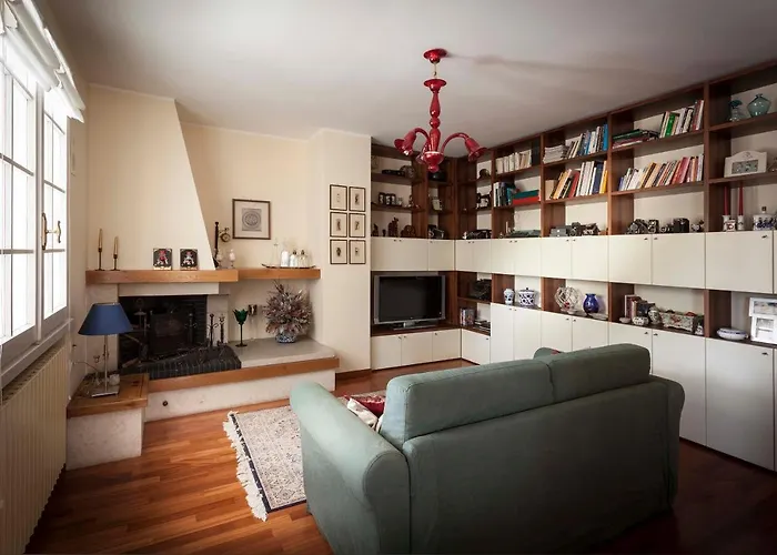 Apartment Tramonto Luxury With Private Swimming Pool *