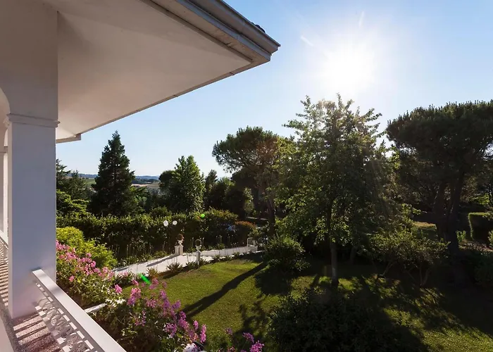 Tramonto Luxury With Private Swimming Pool