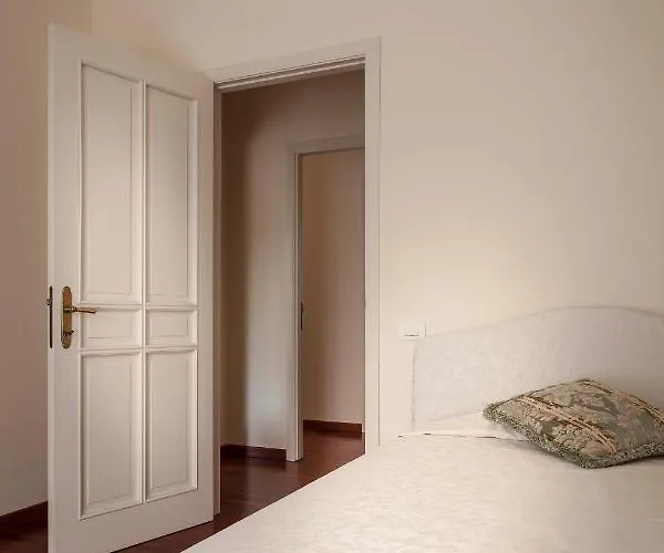 Tramonto Luxury With Private Swimming Pool Apartment Pesaro