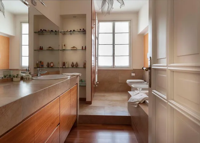 Apartment Tramonto Luxury With Private Swimming Pool *