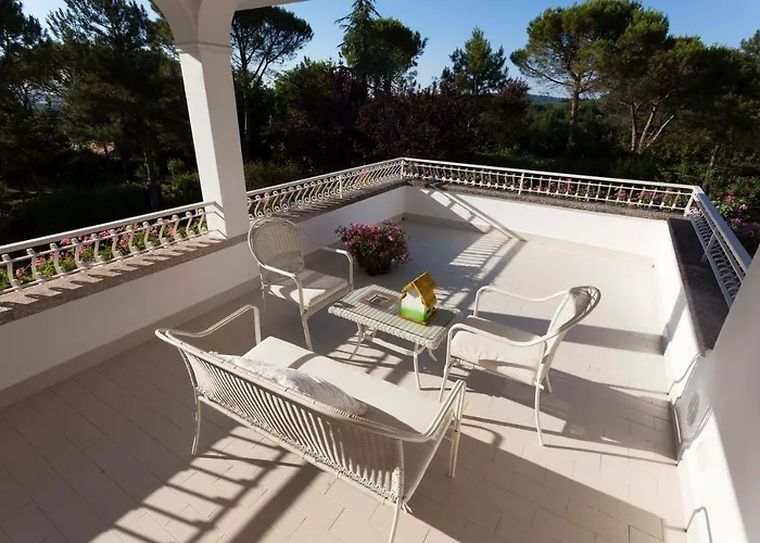 Tramonto Luxury With Private Swimming Pool