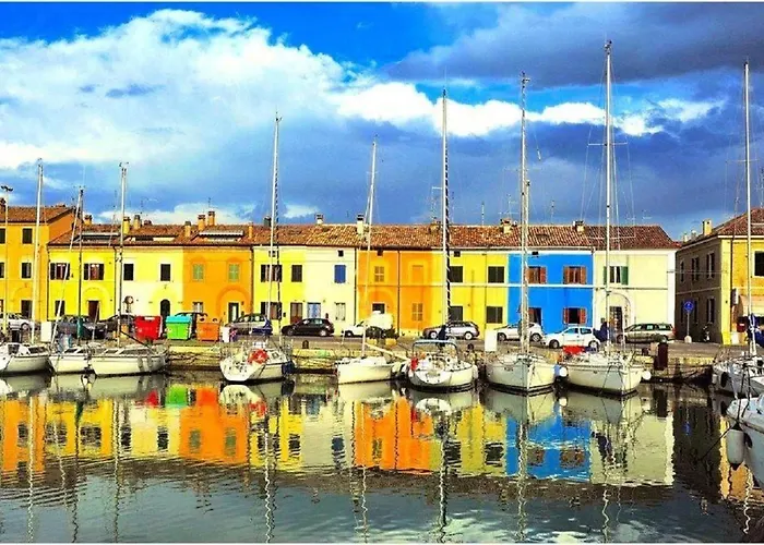 Tramonto Luxury With Private Swimming Pool * Pesaro