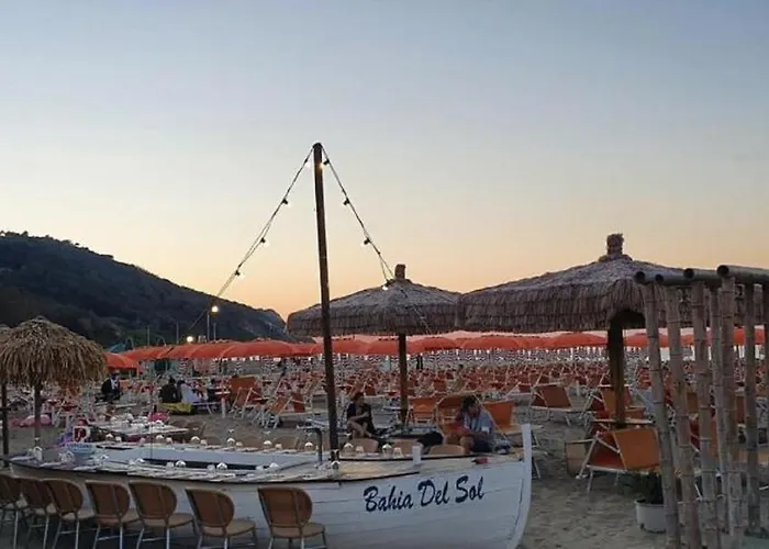 Tramonto Luxury With Private Swimming Pool Apartment Pesaro