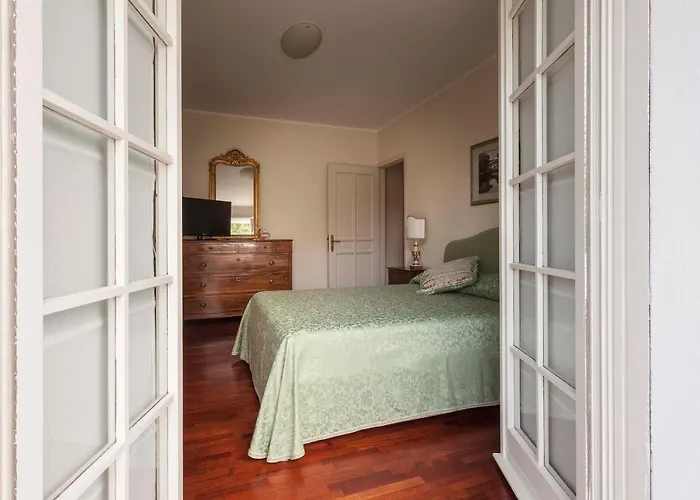 Tramonto Luxury With Private Swimming Pool Apartment *