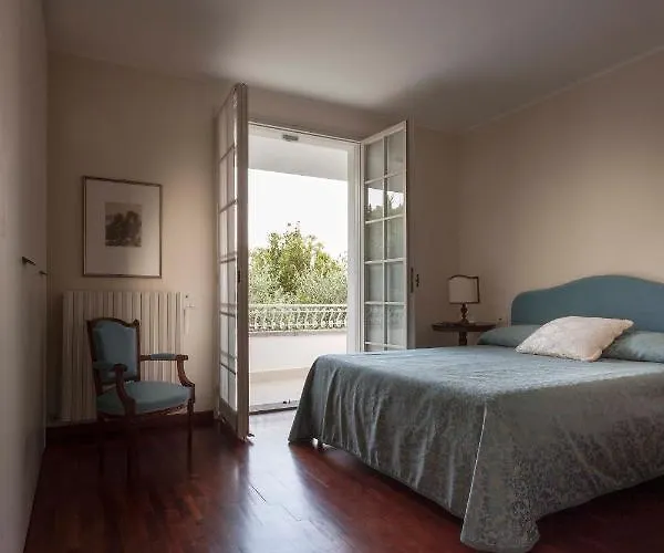 Tramonto Luxury With Private Swimming Pool Daire Pesaro