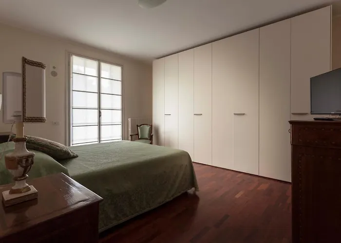 Apartment Tramonto Luxury With Private Swimming Pool