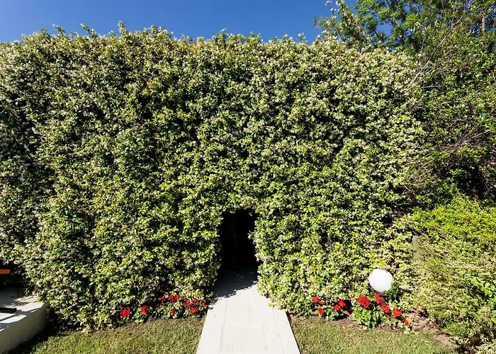 Appartement Tramonto Luxury With Private Swimming Pool