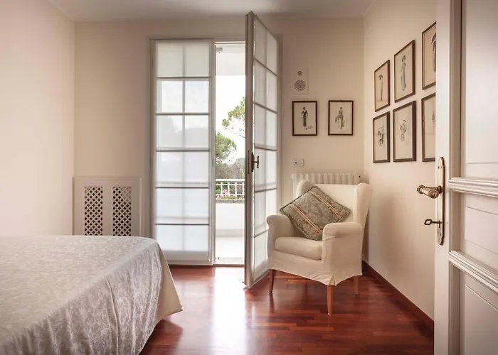 Tramonto Luxury With Private Swimming Pool * Pesaro