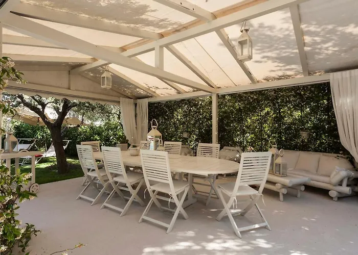 Tramonto Luxury With Private Swimming Pool Apartment