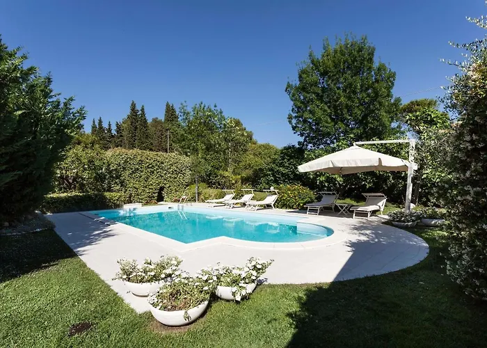 Tramonto Luxury With Private Swimming Pool *