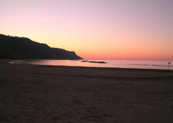 Tramonto Luxury With Private Swimming Pool * Pesaro