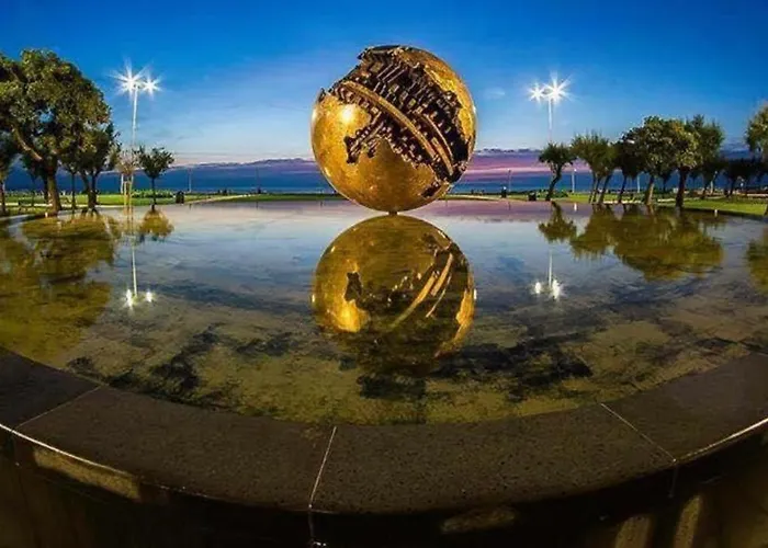 Appartement Tramonto Luxury With Private Swimming Pool Pesaro