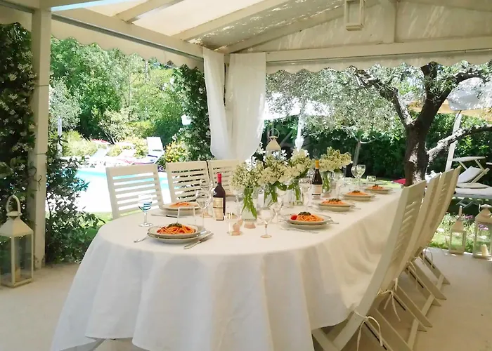 Tramonto Luxury With Private Swimming Pool *